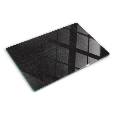 Sklenená doska na krájanie Geometria čiar a tieňov