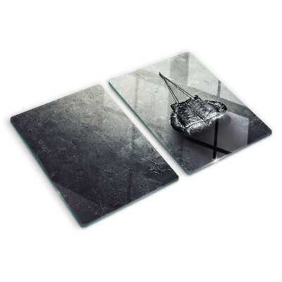 Doska na krájanie Kreslo v minimalistickom interiéri