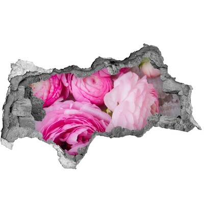 Fototapeta nálepka na stenu Divoká ruža
