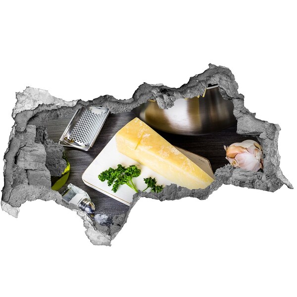 Samolepiaca nálepka Inšpirácie do kuchyne