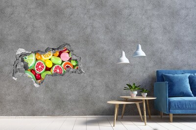 Samolepiaca nálepka Sladký cukrový raj