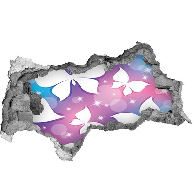 Diera 3D fototapeta nástenná Kvetinový sen v ružových tónoch