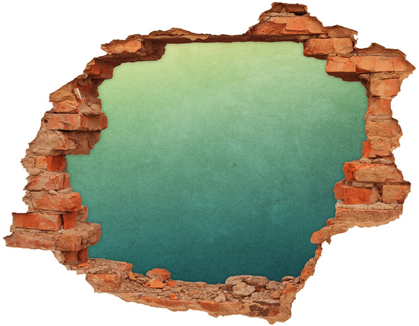 Fototapeta diera na stenu Zátoka v trópoch