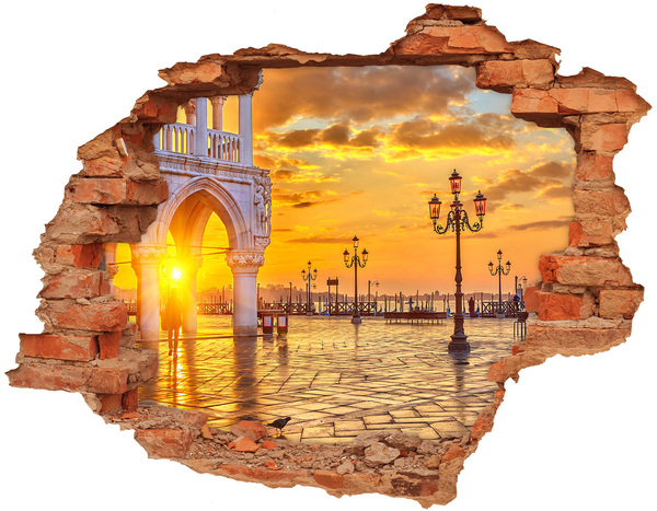 Diera 3D fototapeta nástenná Venice italy