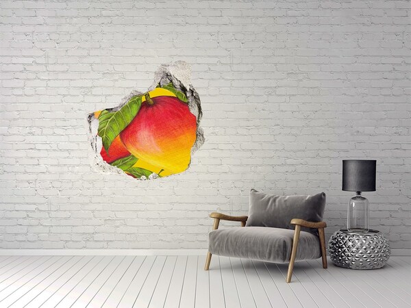 Nálepka fototapeta 3D Mango