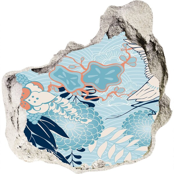 Fototapeta diera na stenu Podvodný svet koralov