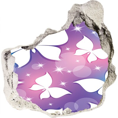 Fototapeta diera na stenu Kvetinový sen v ružových tónoch