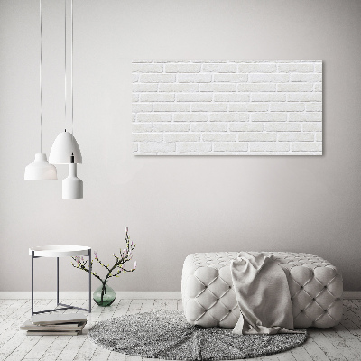 Foto obraz akryl do obývačky Murovaný múr