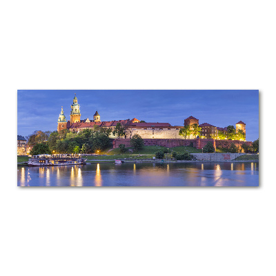 Foto obraz akrylový do obývačky Krakov Poľsko