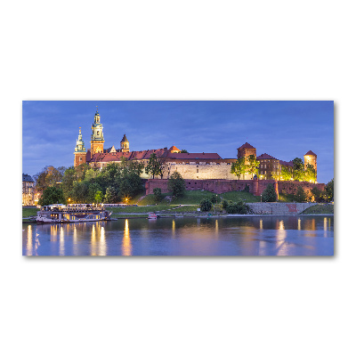 Foto obraz akrylový do obývačky Krakov Poľsko