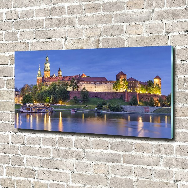 Foto obraz akrylový do obývačky Krakov Poľsko
