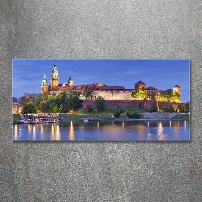 Foto obraz akrylový do obývačky Krakov Poľsko