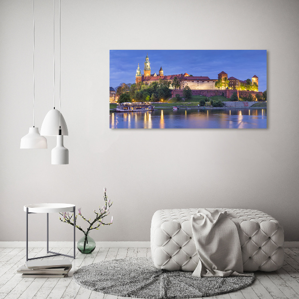 Foto obraz akrylový do obývačky Krakov Poľsko