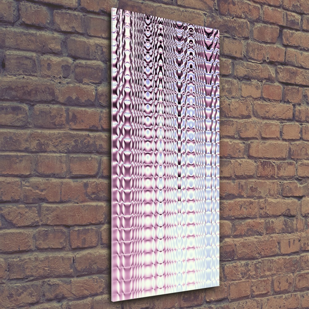 Vertikálny foto obraz akrylové sklo Abstraktné pozadia