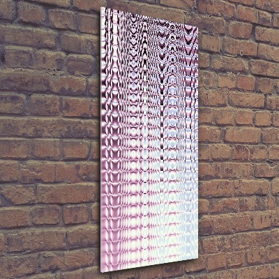 Vertikálny foto obraz akrylové sklo Abstraktné pozadia