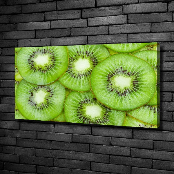 Foto obraz canvas Kiwi