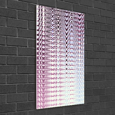 Vertikálny foto obraz sklenený Abstraktné pozadia