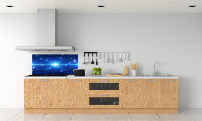 Panel do kuchyne Trojrozměrlné pozadia