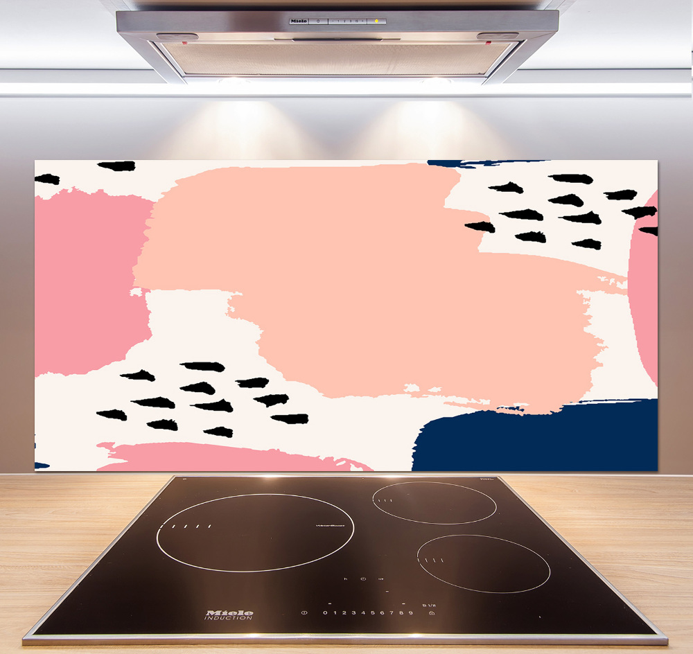 Panel do kuchyne Abstraktné pozadia