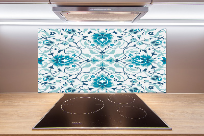 Dekoračný panel sklo Arabský vzor