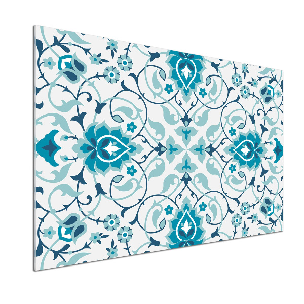 Dekoračný panel sklo Arabský vzor