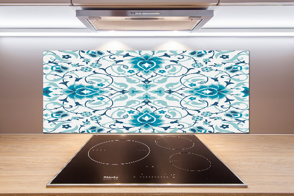 Dekoračný panel sklo Arabský vzor