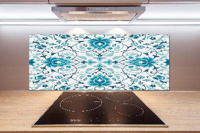 Dekoračný panel sklo Arabský vzor