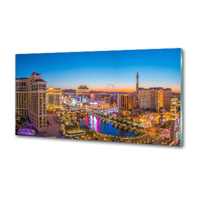 Panel do kuchyne Las Vegas USA