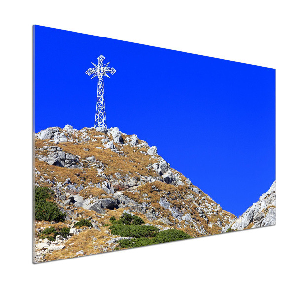 Panel do kuchyne Gievont Tatry
