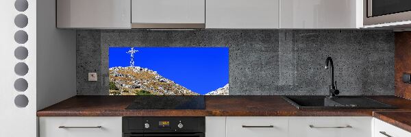Panel do kuchyne Gievont Tatry