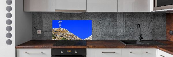 Panel do kuchyne Gievont Tatry