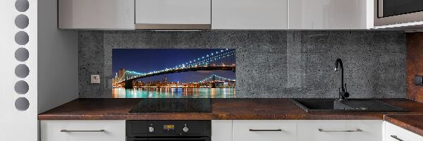 Panel lacobel Manhattan New York