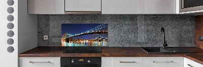 Panel lacobel Manhattan New York
