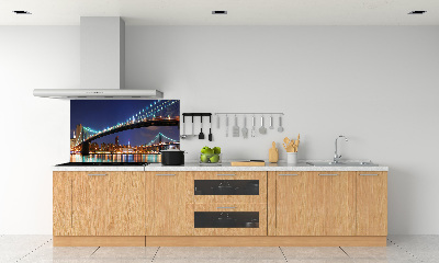 Panel lacobel Manhattan New York