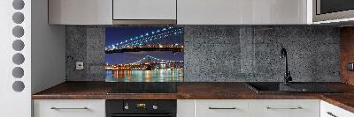 Panel lacobel Manhattan New York