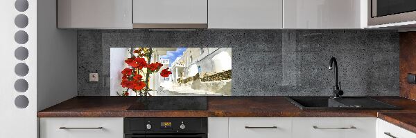 Panel do kuchyne Myonos Grécko