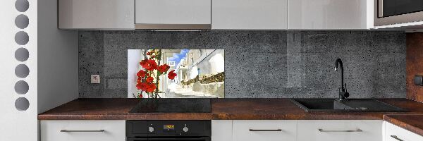 Panel do kuchyne Myonos Grécko