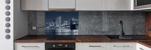 Panel lacobel Manhattan New York