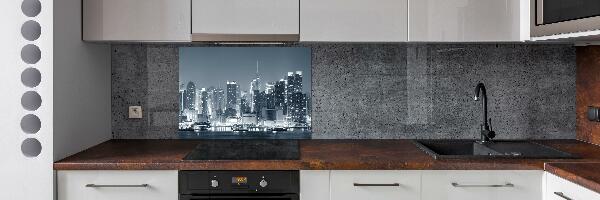 Panel lacobel Manhattan New York