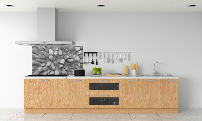 Panel do kuchyne Abstrakcie 3D