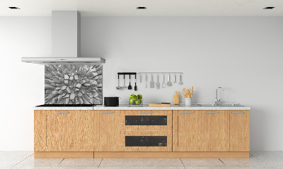 Panel do kuchyne Abstrakcie 3D