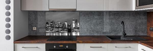 Panel lacobel Manhattan New York