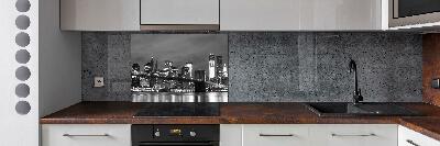 Panel lacobel Manhattan New York