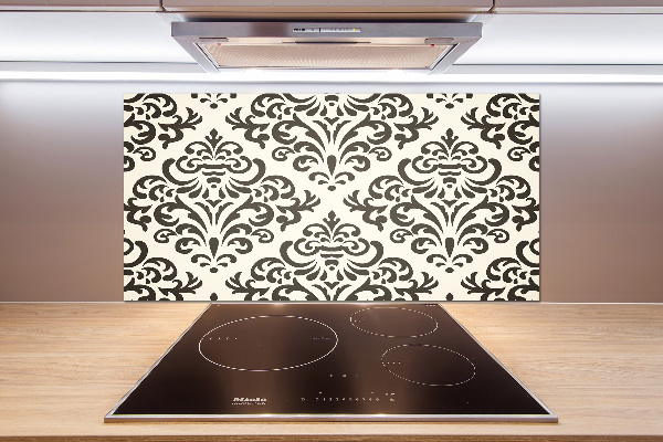 Panel do kuchyne Ornamenty pozadia