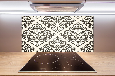 Panel do kuchyne Ornamenty pozadia