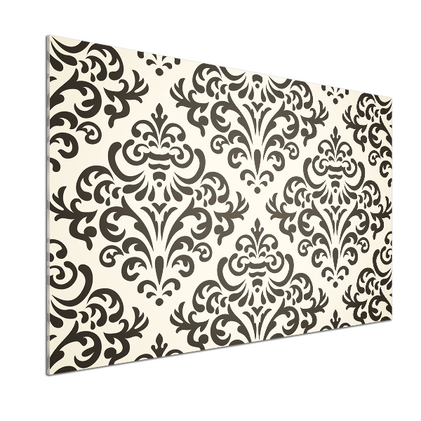 Panel do kuchyne Ornamenty pozadia
