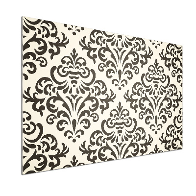 Panel do kuchyne Ornamenty pozadia