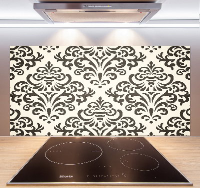 Panel do kuchyne Ornamenty pozadia