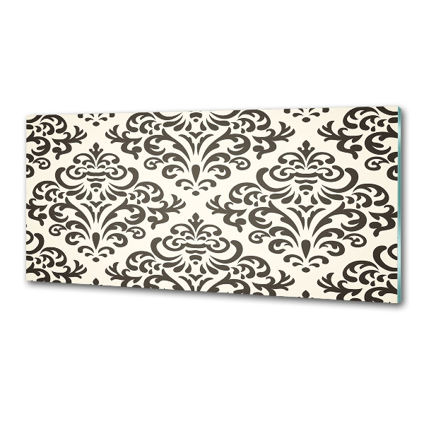 Panel do kuchyne Ornamenty pozadia