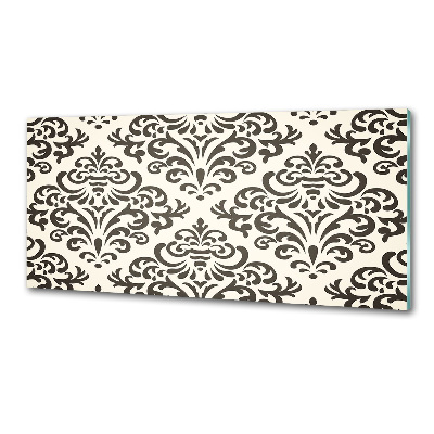Panel do kuchyne Ornamenty pozadia